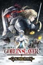 Nonton film Goblin Slayer: Goblin’s Crown Movie (2020) terbaru di Dutamovie21