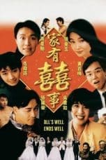 Nonton film All’s Well, Ends Well (1992) terbaru di Dutamovie21