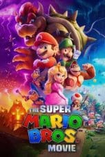 Nonton film The Super Mario Bros. Movie (2023) terbaru di Dutamovie21