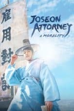 Nonton film Joseon Attorney: A Morality (2023) terbaru di Dutamovie21