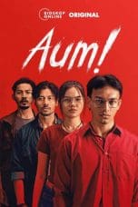 Nonton film AUM! (2021) terbaru di Dutamovie21