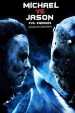 Nonton film Michael vs Jason: Evil Emerges (2019) terbaru di Dutamovie21