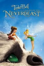 Nonton film Tinker Bell and the Legend of the NeverBeast (2014) terbaru di Dutamovie21