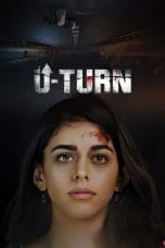 Nonton film U-Turn (2023) terbaru di Dutamovie21