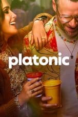 Nonton film Platonic (2023) terbaru di Dutamovie21