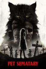 Nonton film Pet Sematary (2019) terbaru di Dutamovie21