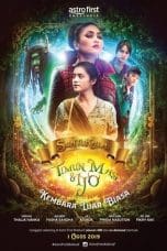 Nonton film Suatukala: Timun Mas & Ijo (2019) terbaru di Dutamovie21