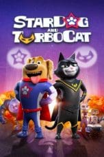 Nonton film StarDog and TurboCat (2019) terbaru di Dutamovie21