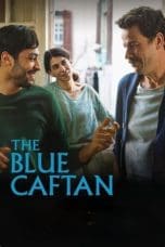 Nonton film The Blue Caftan (2022) terbaru di Dutamovie21