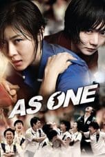 Nonton film As One (2012) terbaru di Dutamovie21