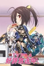 Nonton film Frame Arms Girl Movie: Kya Kya Ufufu na Wonderland (2019) terbaru di Dutamovie21