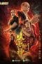 Nonton film Fire Cloud Evil God: Mask of Chaos (2023) terbaru di Dutamovie21