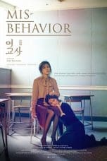 Nonton film Misbehavior (2016) terbaru di Dutamovie21