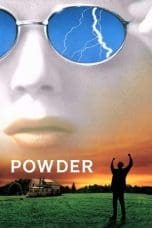 Nonton film Powder (1995) terbaru di Dutamovie21