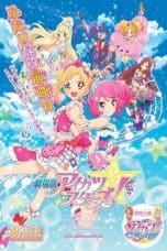 Nonton film Aikatsu Stars! The Movie (2016) terbaru di Dutamovie21