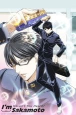 Nonton film Sakamoto desu ga? Haven’t You Heard? I’m Sakamoto (2016) terbaru di Dutamovie21