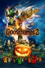 Nonton film Goosebumps 2: Haunted Halloween (2018) terbaru di Dutamovie21