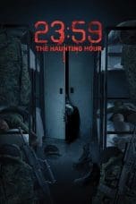 Nonton film 23:59: The Haunting Hour (2018) terbaru di Dutamovie21