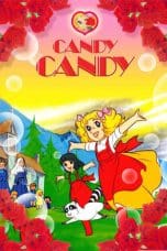 Nonton film Candy Candy (1976) terbaru di Dutamovie21