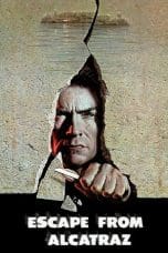 Nonton film Escape from Alcatraz (1979) terbaru di Dutamovie21