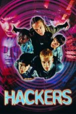 Nonton film Hackers (1995) terbaru di Dutamovie21