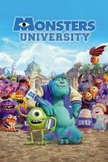 Nonton film Monsters University (2013) terbaru di Dutamovie21