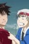 Nonton film Beelzebub Season 1 Episode 21 terbaru di Dutamovie21