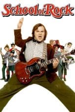 Nonton film School of Rock (2003) terbaru di Dutamovie21