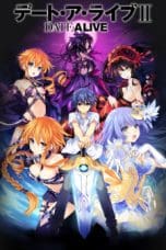 Nonton film Date a Live Season 2 (2014) terbaru di Dutamovie21