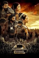 Nonton film Ponniyin Selvan: Part II (2023) terbaru di Dutamovie21