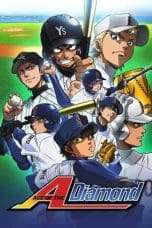 Nonton film Ace of Diamond Season 1 (2013) terbaru di Dutamovie21