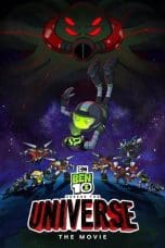 Nonton film Ben 10 versus the Universe: The Movie (2020) terbaru di Dutamovie21