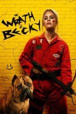 Nonton film The Wrath of Becky (2023) terbaru di Dutamovie21