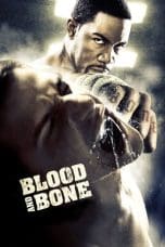 Nonton film Blood and Bone (2009) terbaru di Dutamovie21