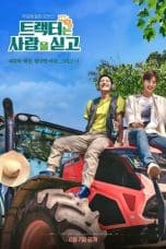 Nonton film Love Tractor (2023) terbaru di Dutamovie21