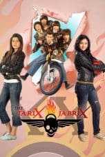 Nonton film The Tarix Jabrix (2008) terbaru di Dutamovie21