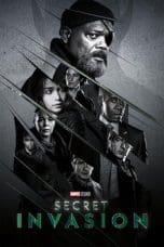 Nonton film Secret Invasion (2023) terbaru di Dutamovie21