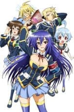 Nonton film Medaka Box Season 2 (2012) terbaru di Dutamovie21