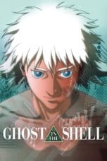 Nonton film Ghost in the Shell (1995) terbaru di Dutamovie21