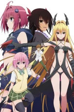 Nonton film To Love-Ru Darkness Season 2 (2012) terbaru di Dutamovie21