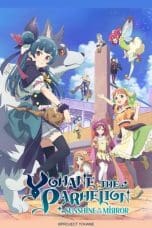 Nonton film Genjitsu no Yohane- Sunshine in the Mirror (Yohane the Parhelion -SUNSHINE in the MIRROR) (2023) terbaru di Dutamovie21