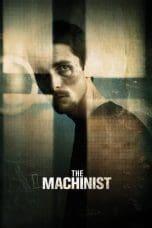 Nonton film The Machinist (2004) terbaru di Dutamovie21