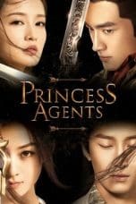 Nonton film Princess Agents (2017) terbaru di Dutamovie21