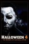 Nonton film Halloween 4: The Return of Michael Myers (1988) terbaru di Dutamovie21