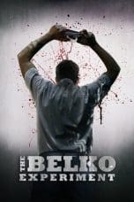 Nonton film The Belko Experiment (2017) terbaru di Dutamovie21