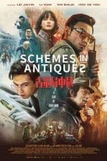 Nonton film Schemes in Antiques (2021) terbaru di Dutamovie21