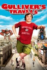 Nonton film Gulliver’s Travels (2010) terbaru di Dutamovie21