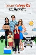 Nonton film Diary of a Wimpy Kid: The Long Haul (2017) terbaru di Dutamovie21