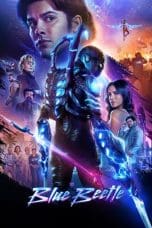 Nonton film Blue Beetle (2023) terbaru di Dutamovie21