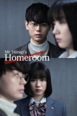 Nonton film Mr. Hiiragi’s Homeroom (2019) terbaru di Dutamovie21